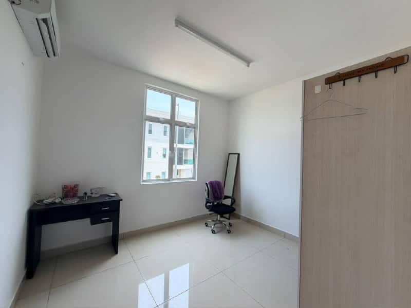 3-Storey Cluster House Mutiara Bestari 6