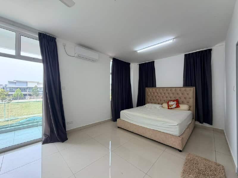 3-Storey Cluster House Mutiara Bestari 2