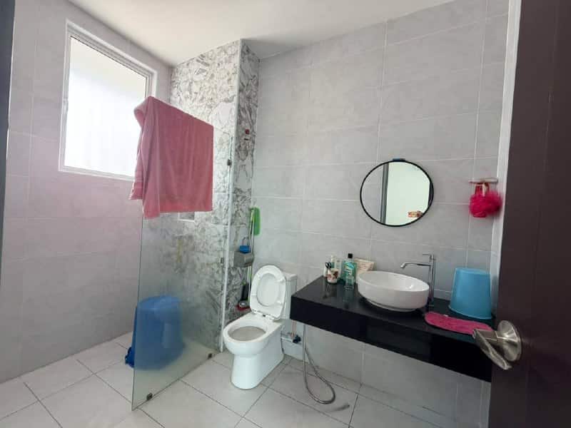3-Storey Cluster House Mutiara Bestari 9