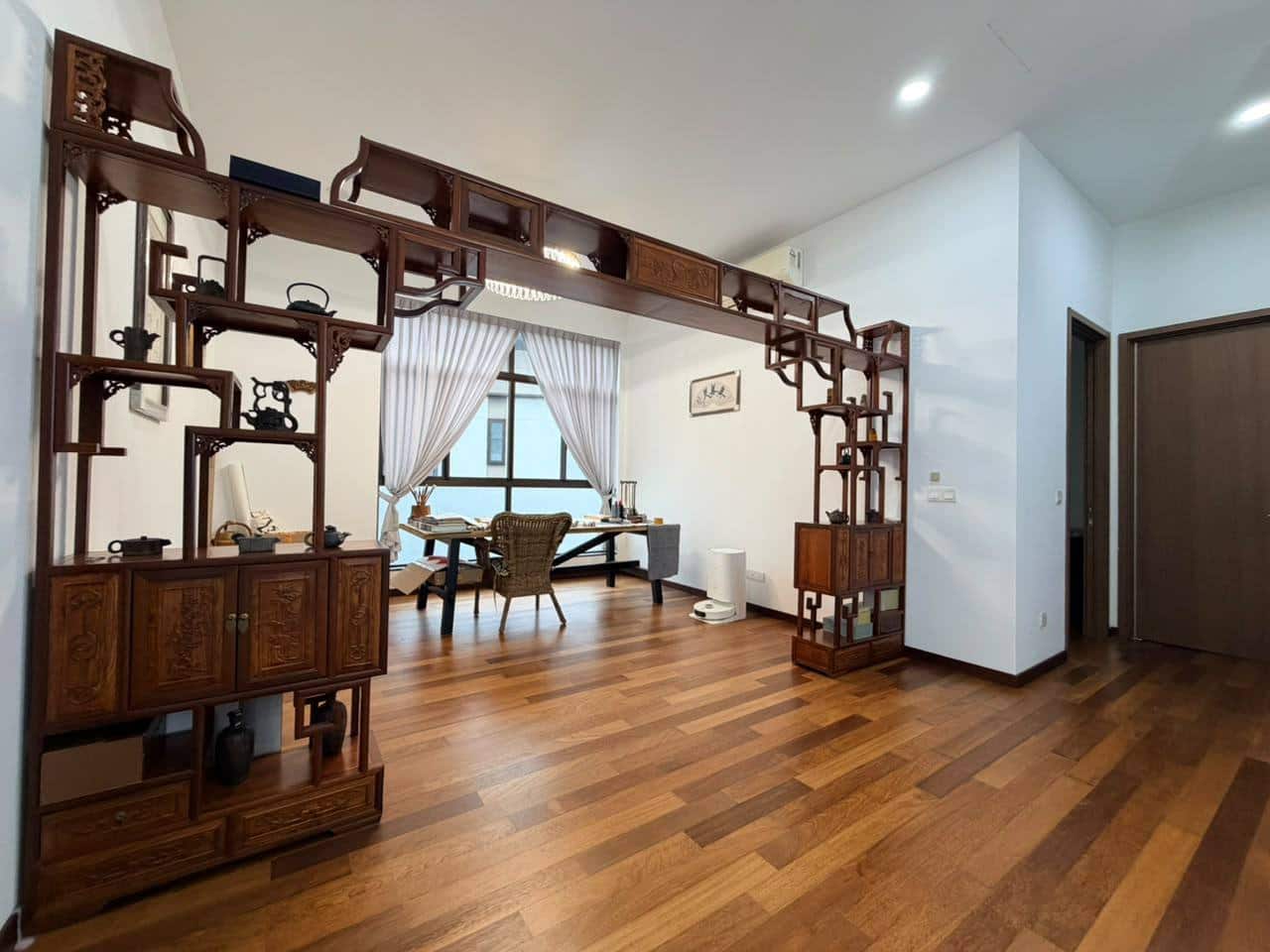 2-Storey Semi-D Endlot Sakura Residence Sunway Iskandar Puteri 6