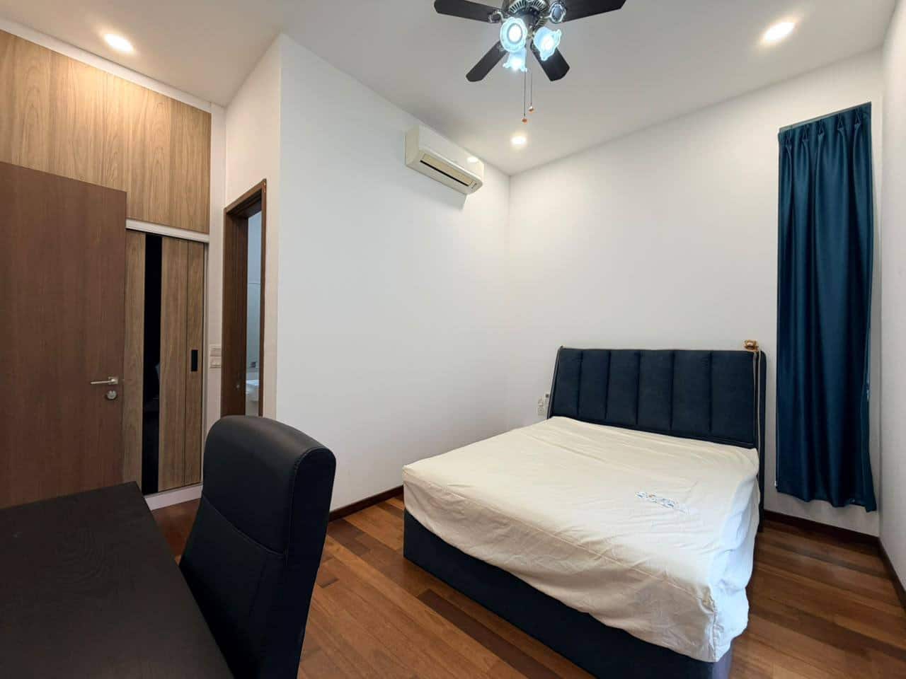 2-Storey Semi-D Endlot Sakura Residence Sunway Iskandar Puteri 7
