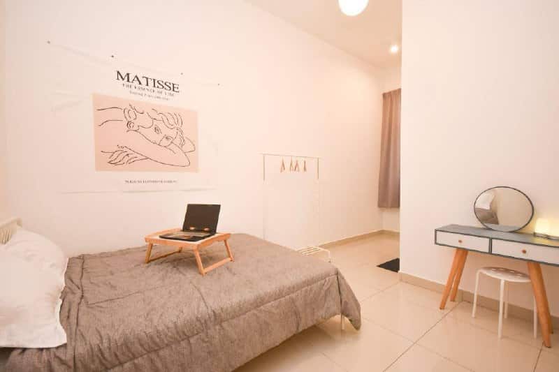 3-Storey Terrace Nusa Sentral 7