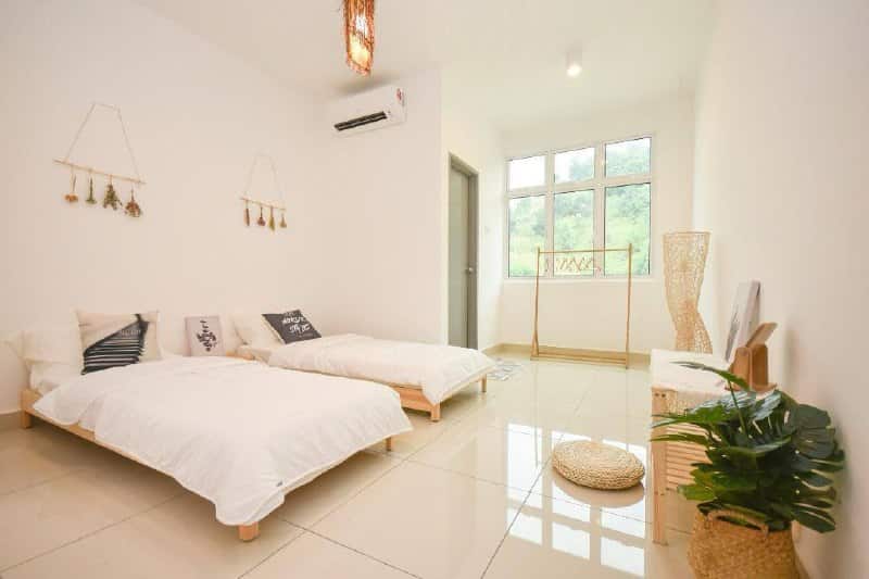 3-Storey Terrace Nusa Sentral 6