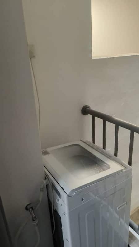 Condo Kangkar Tebrau Baru Pandan 7