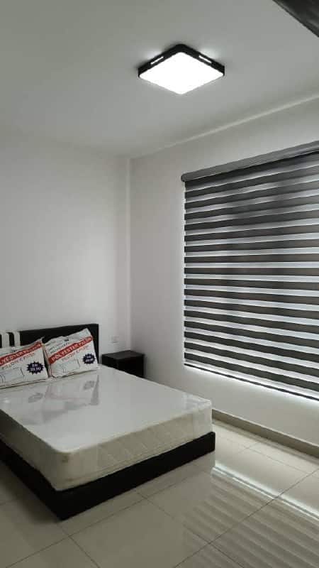Condo Kangkar Tebrau Baru Pandan 2