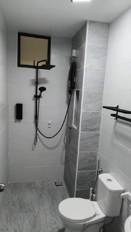 Condo Kangkar Tebrau Baru Pandan 9