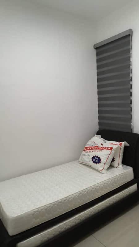 Condo Kangkar Tebrau Baru Pandan 6