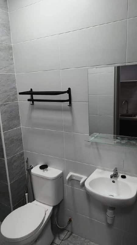 Condo Kangkar Tebrau Baru Pandan 8