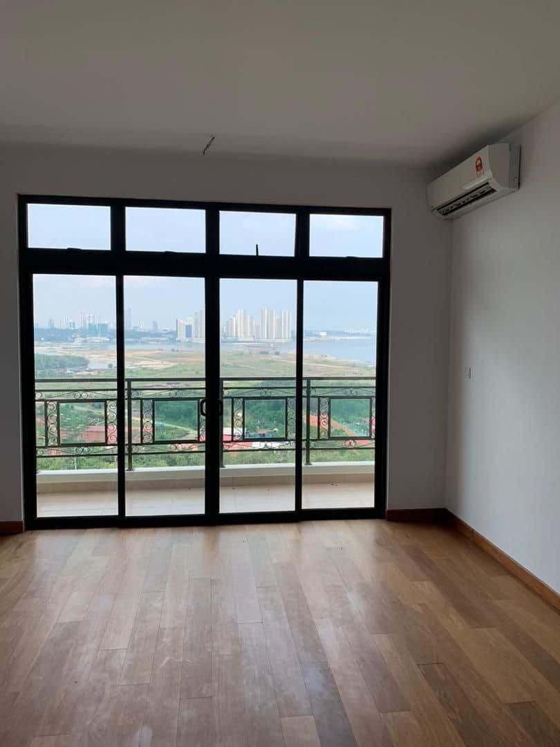 Low Density Condominium Laguna Height 1