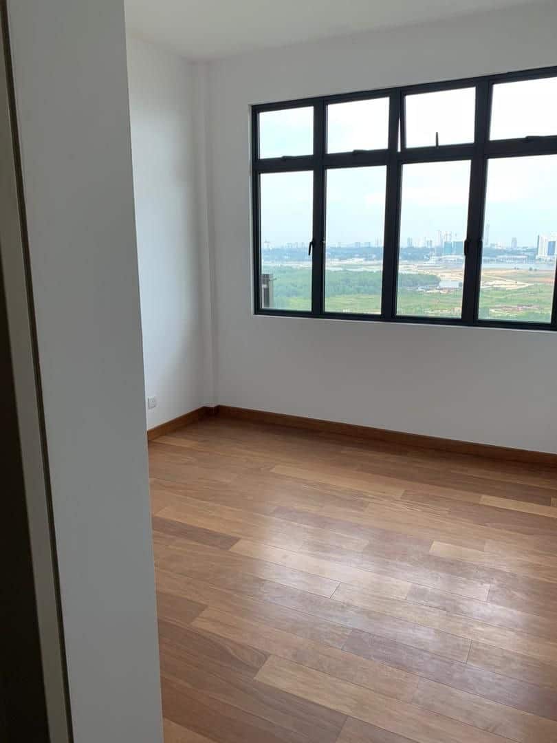 Low Density Condominium Laguna Height 7