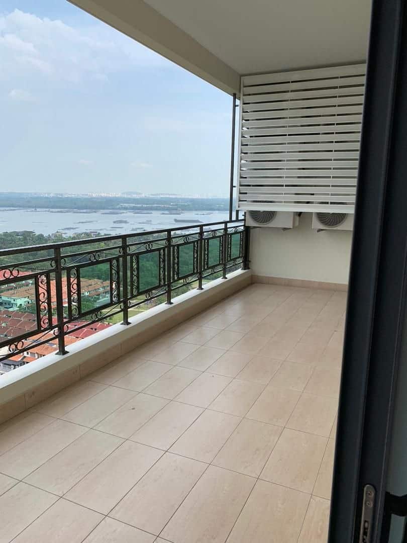 Low Density Condominium Laguna Height 4