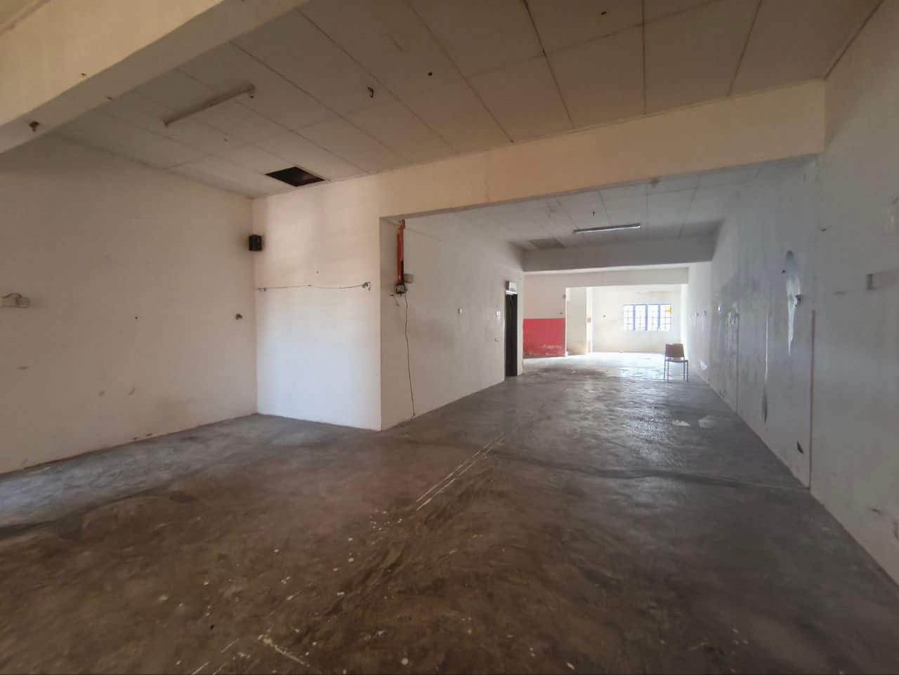 4-Storey Shoplot Bandar Indahpura 4