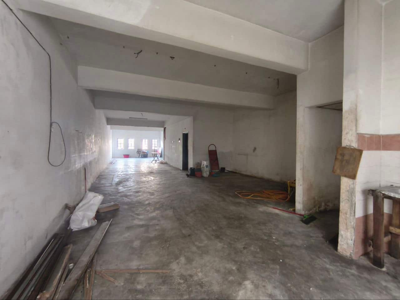 4-Storey Shoplot Bandar Indahpura 6