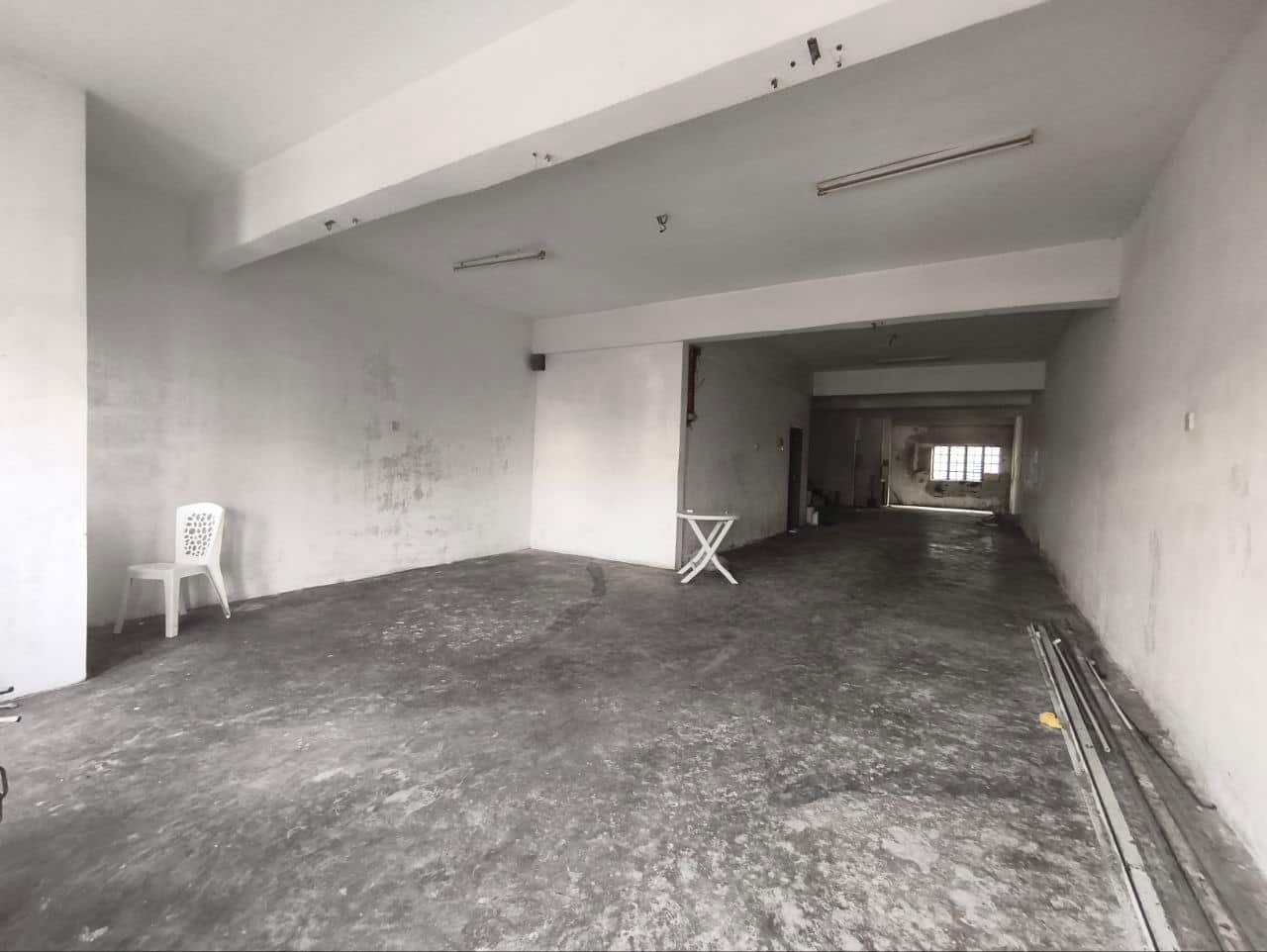 4-Storey Shoplot Bandar Indahpura 5