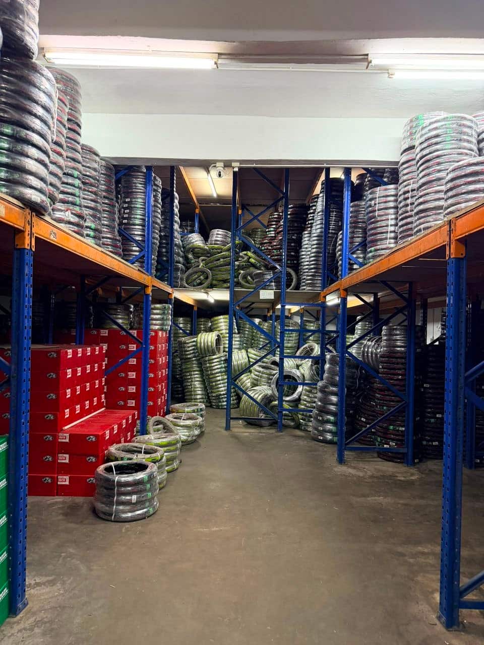 2-Storey Shoplot Taman Bukit Mewah 4