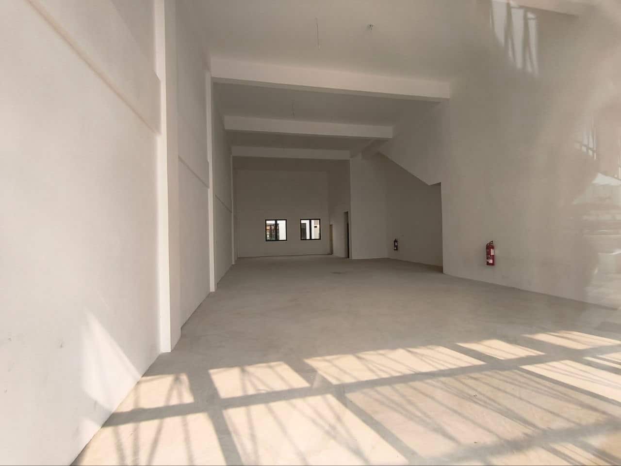 2-Storey Shoplot - End Lot Indah Prime 2 @ Bukit Indah Phase 1 5