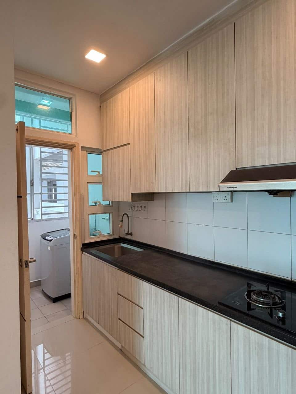 Condominium 1 Medini 7