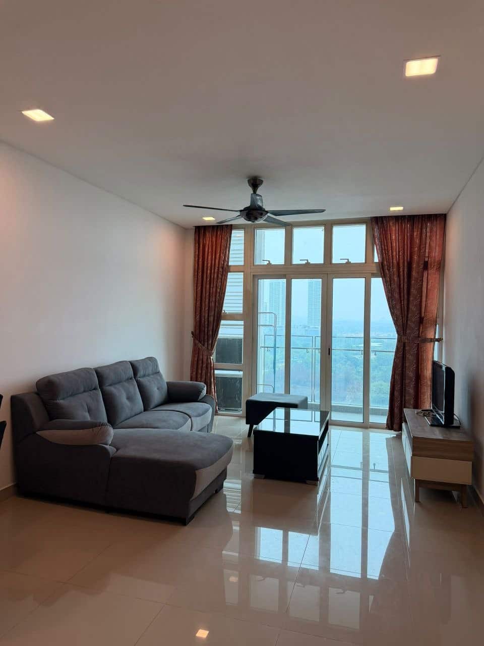 Condominium 1 Medini 1
