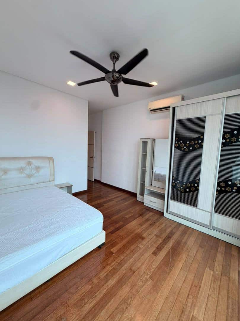 Condominium One Medini 3
