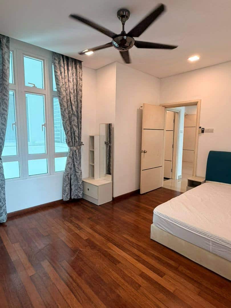 Condominium One Medini 5