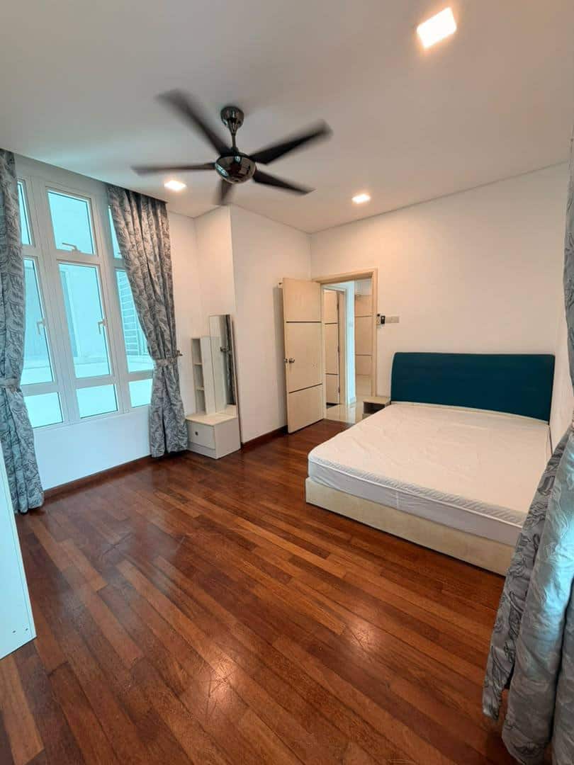 Condominium One Medini 6