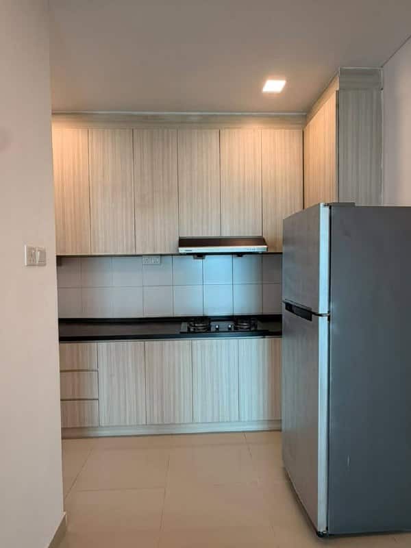 Condominium One Medini 7