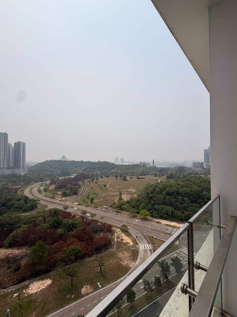 Condominium One Medini 4