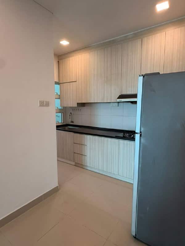 Condominium One Medini 8