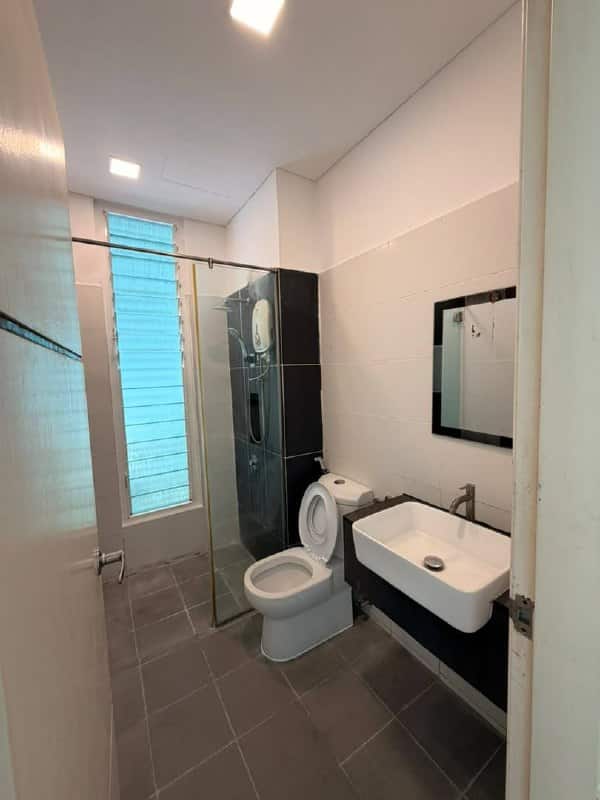 Condominium One Medini 11