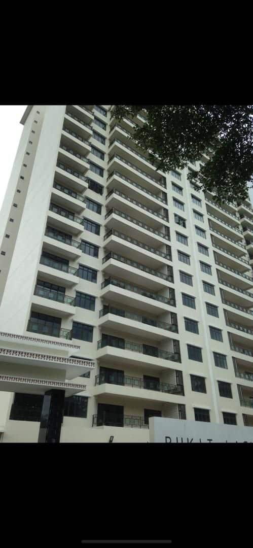 Low Density Condominium Laguna Height Condominium 1