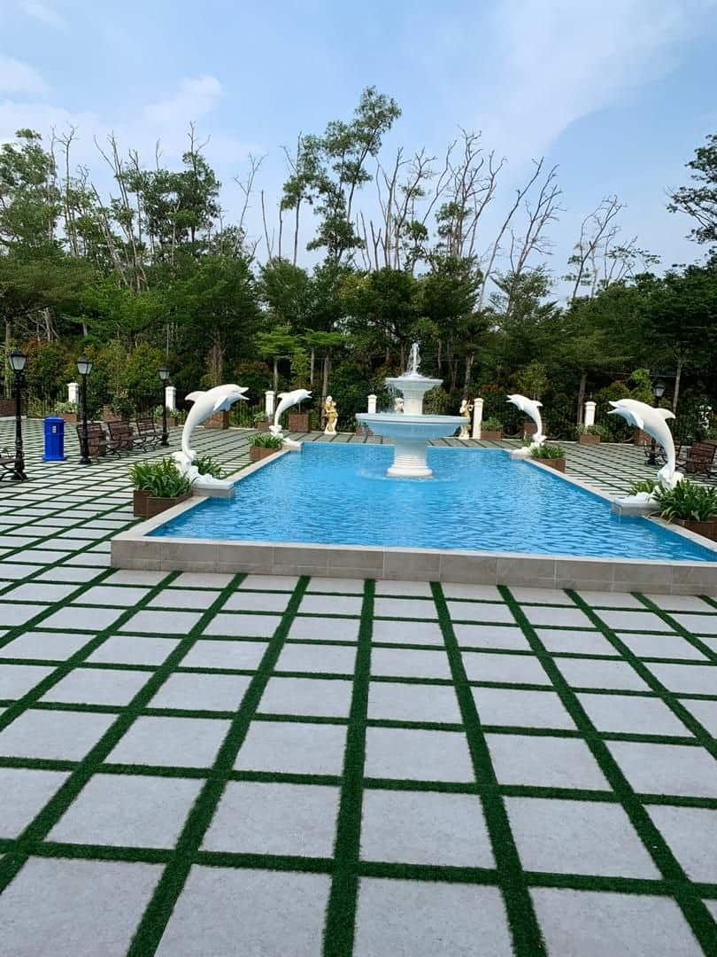 Low Density Condominium Laguna Height Condominium 7