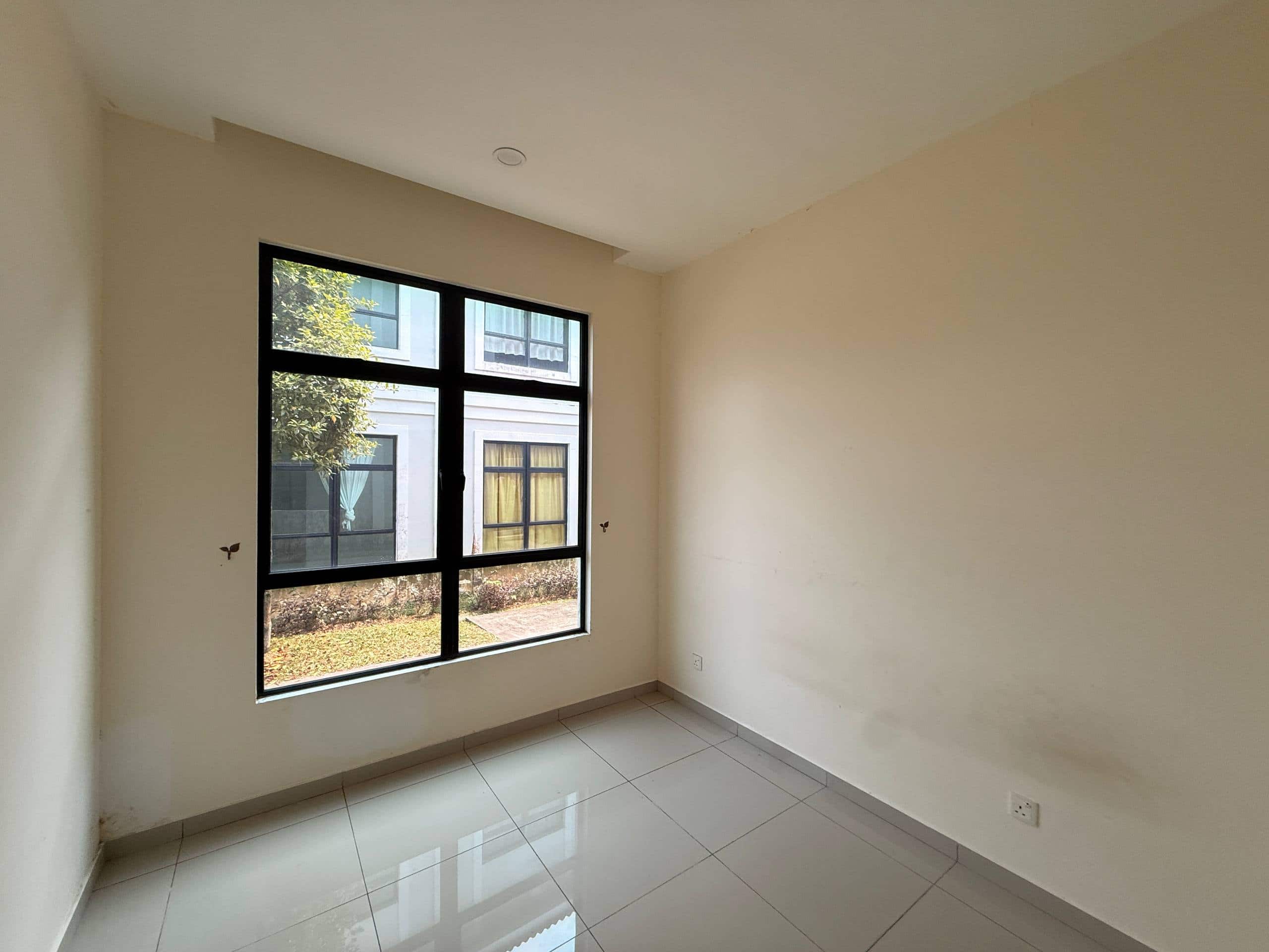 2-Storey Terrace House Eco Tropics GreenGate 5