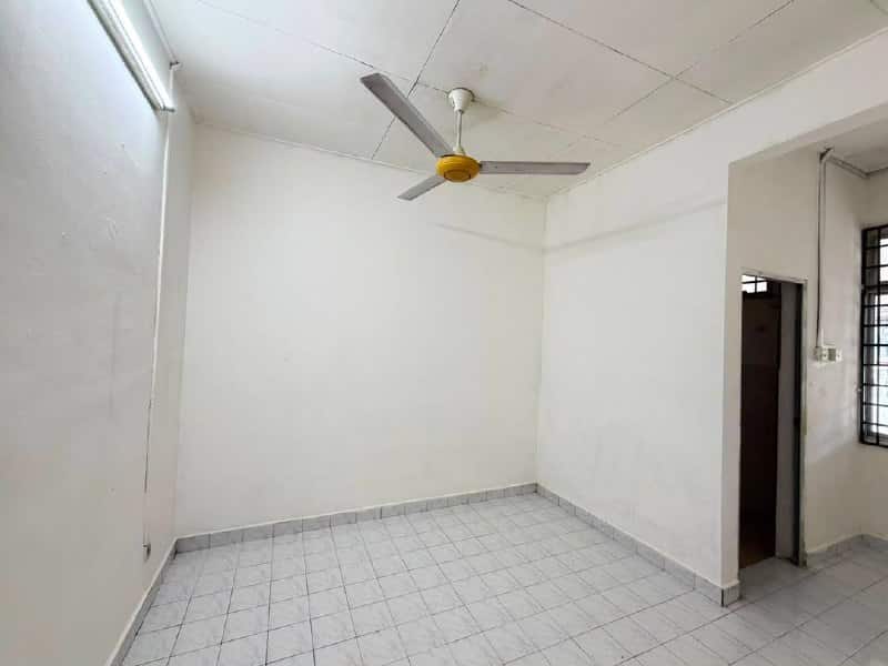 Single Storey Terrace House Taman Puteri Wangsa 2
