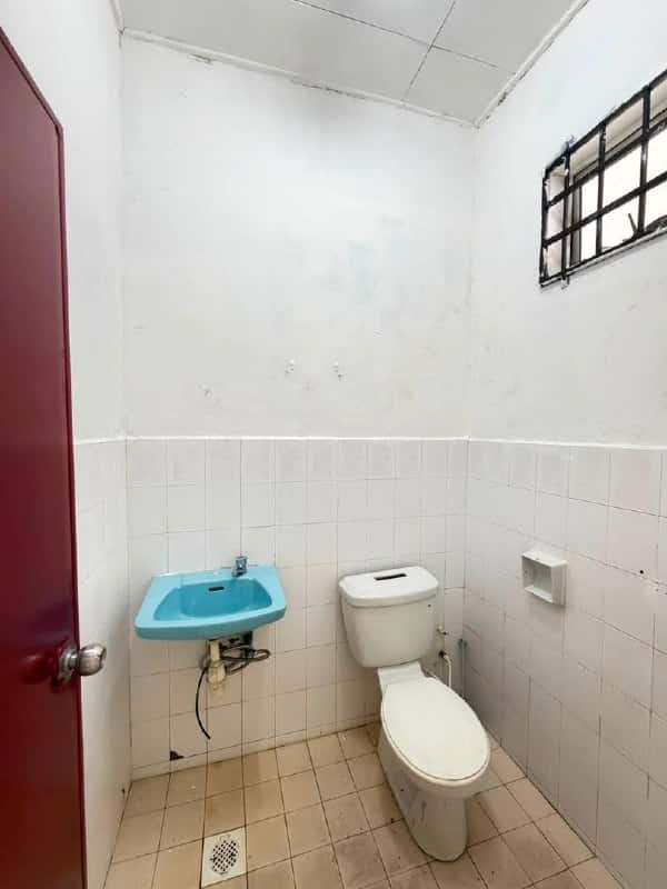 Single Storey Terrace House Taman Puteri Wangsa 6