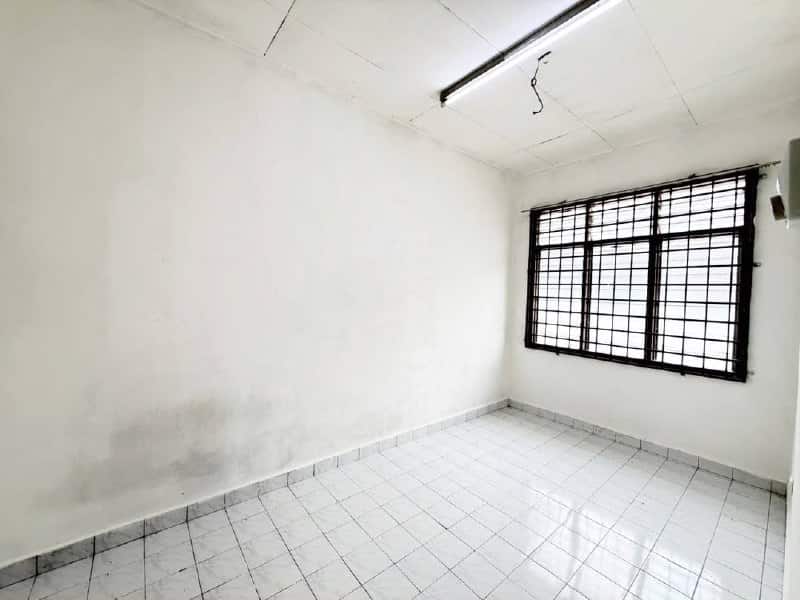 Single Storey Terrace House Taman Puteri Wangsa 5