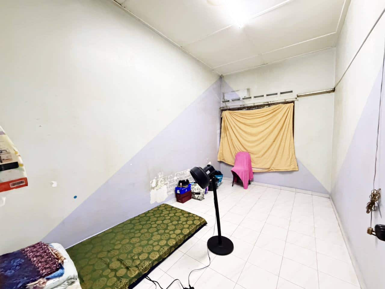 2-Storey Terrace House Taman Bukit Tiram 3