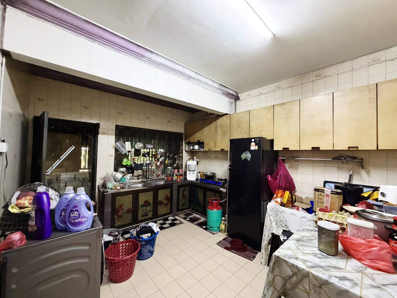 2-Storey Terrace House Taman Bukit Tiram 6