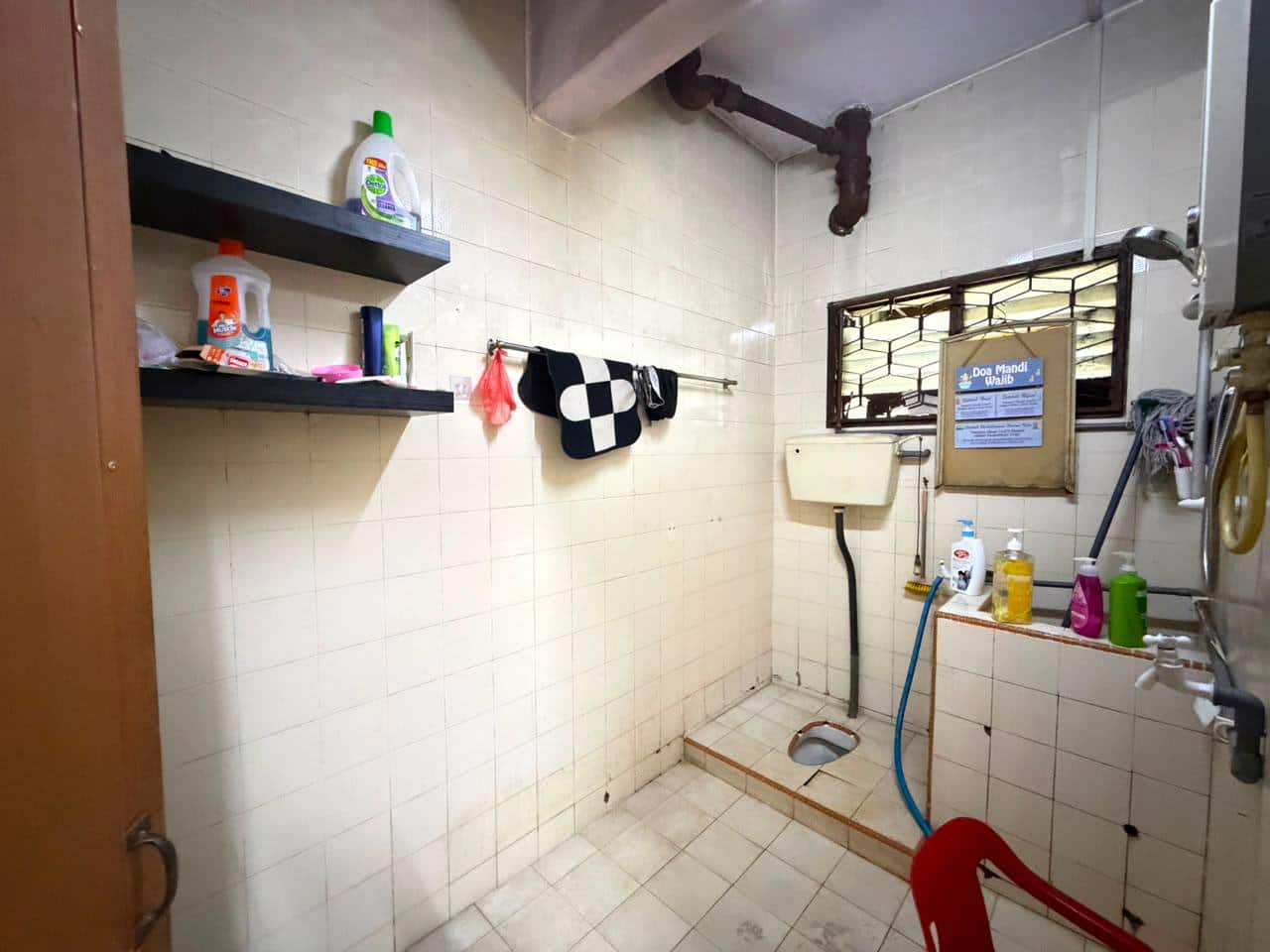 2-Storey Terrace House Taman Bukit Tiram 8