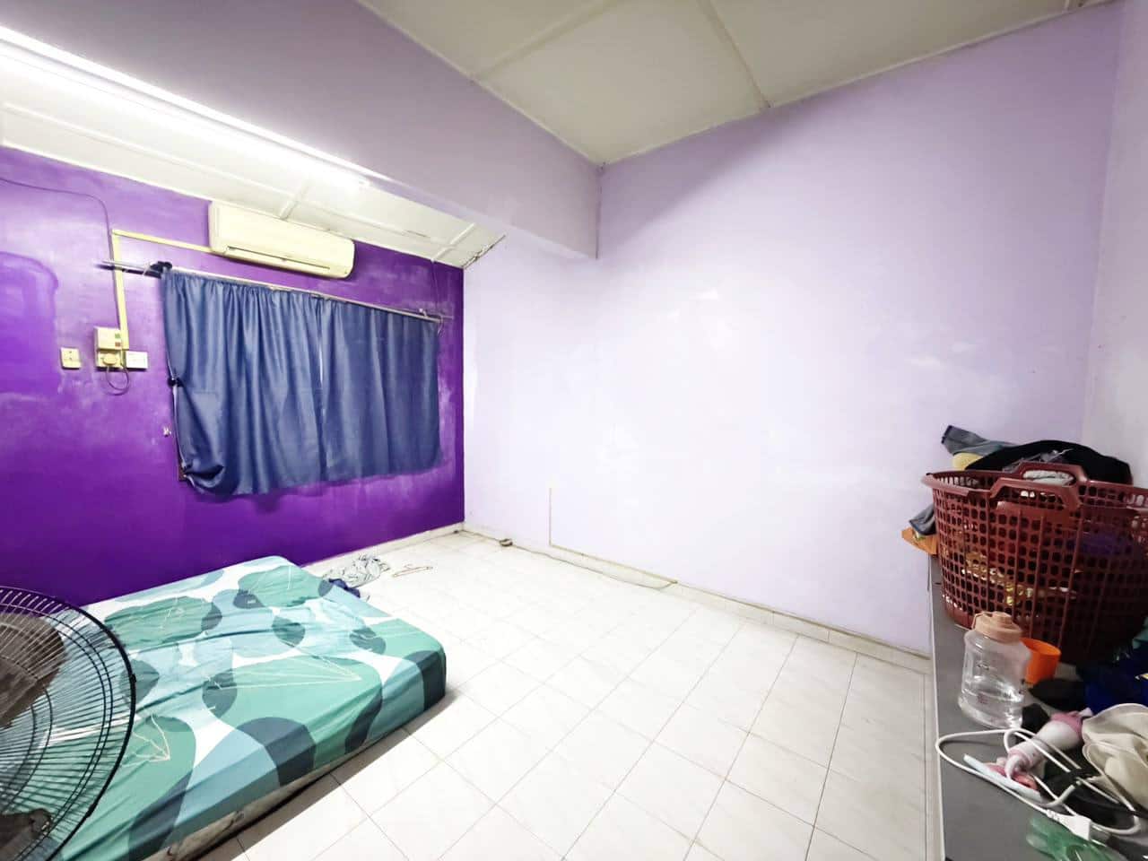 2-Storey Terrace House Taman Bukit Tiram 4