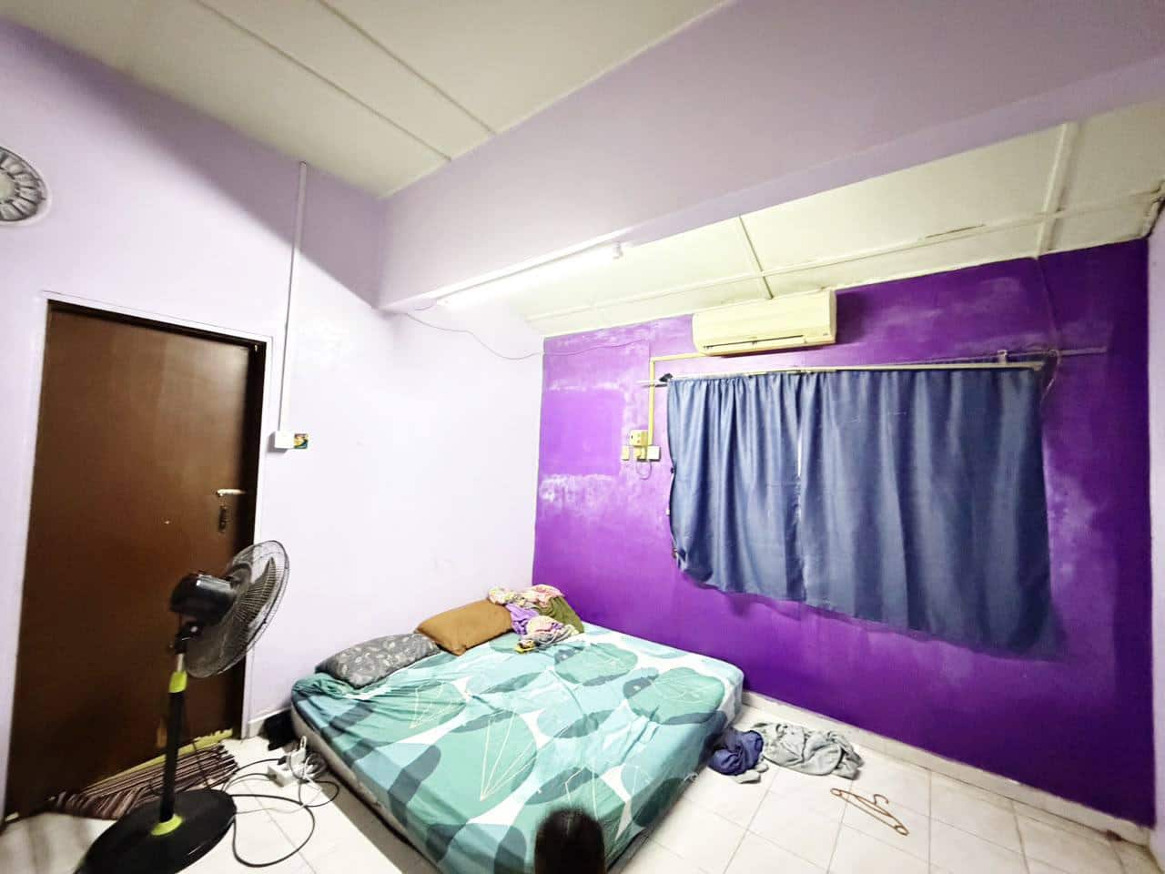 2-Storey Terrace House Taman Bukit Tiram 5