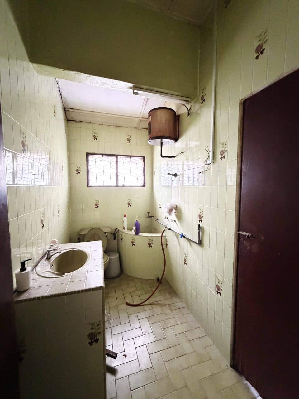 2-Storey Terrace House Taman Bukit Tiram 9