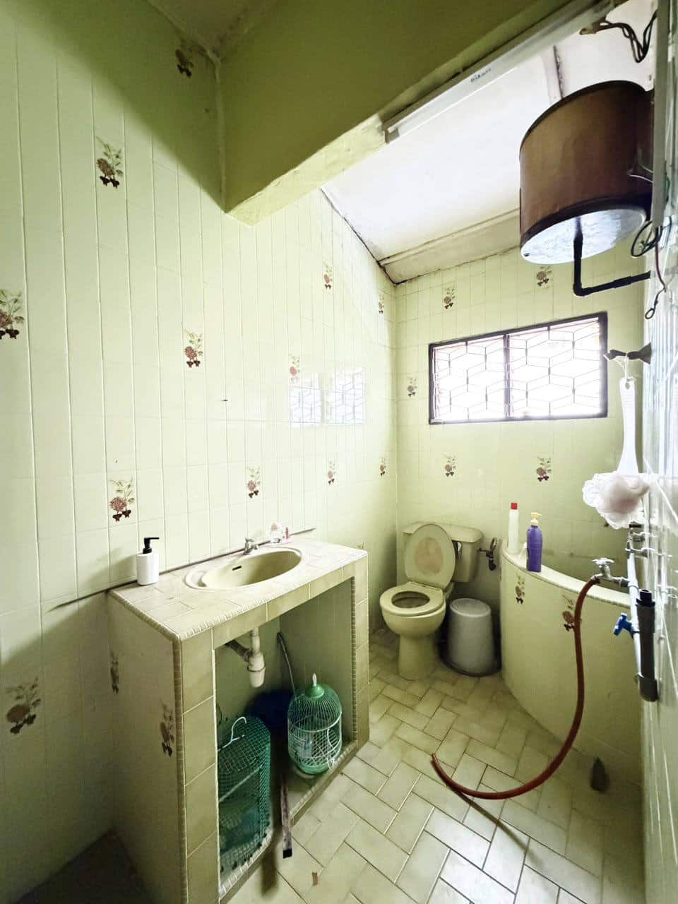 2-Storey Terrace House Taman Bukit Tiram 10