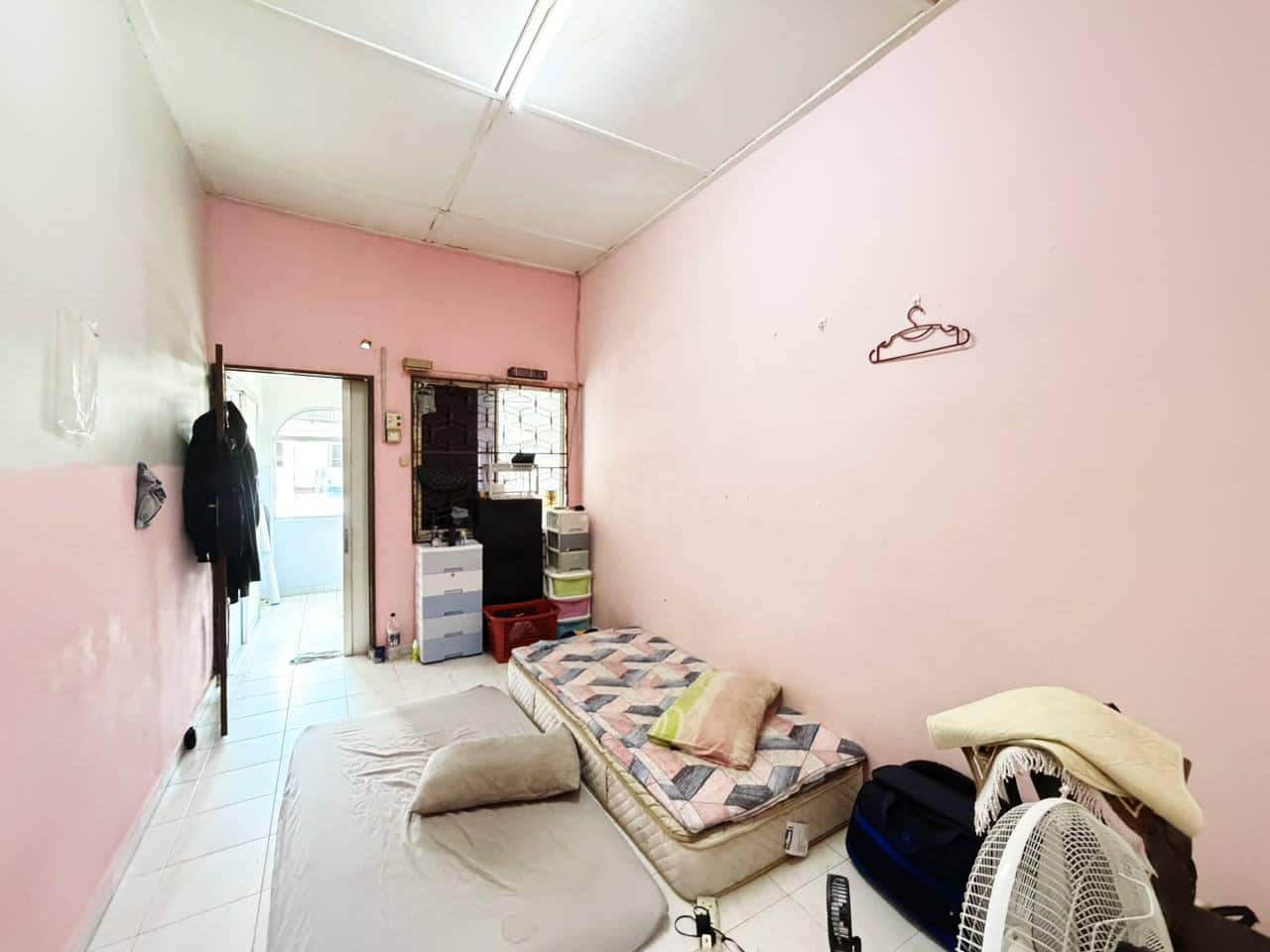 2-Storey Terrace House Taman Bukit Tiram 11