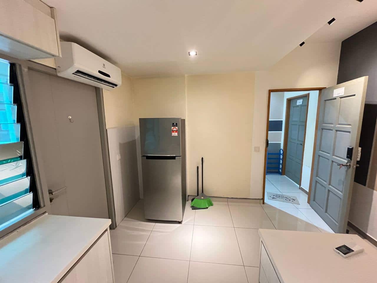 Dual Key 1 Tebrau Residence 7