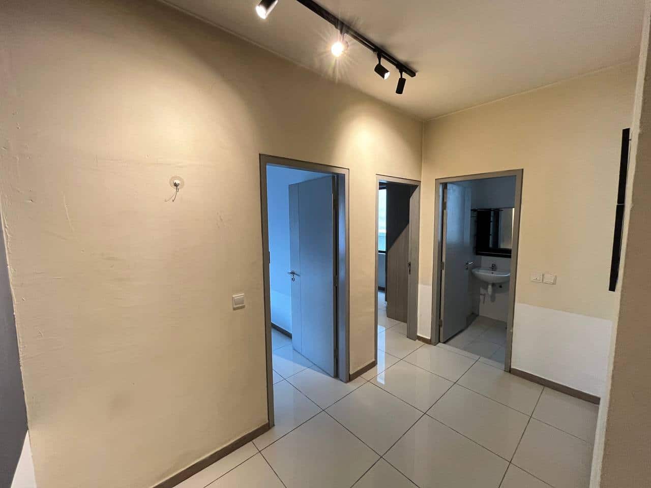 Dual Key 1 Tebrau Residence 6