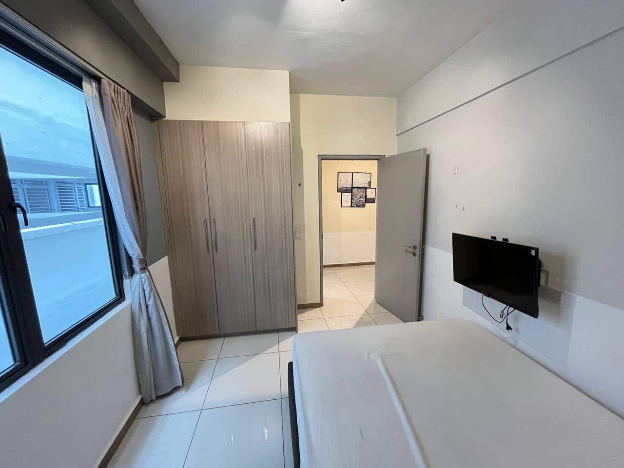Dual Key 1 Tebrau Residence 4