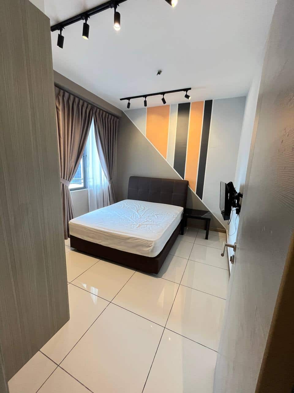 Dual Key 1 Tebrau Residence 5