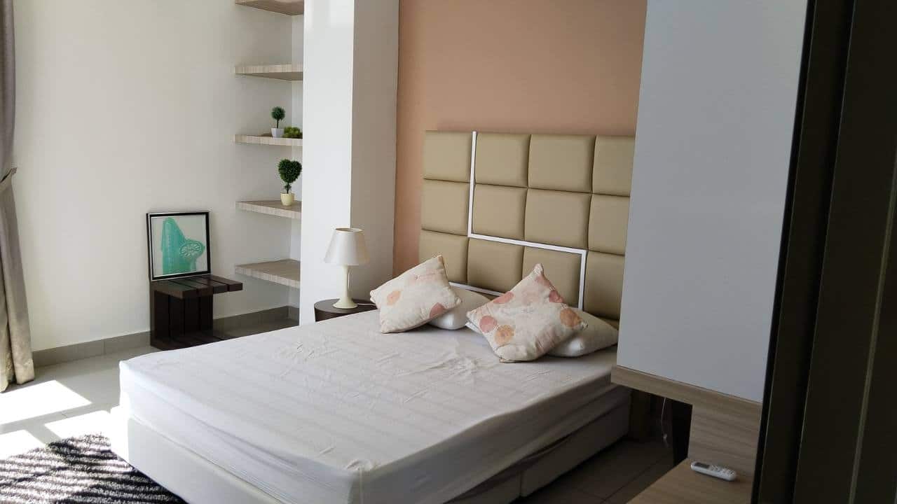 3-Storey Villa Seri Austin 6