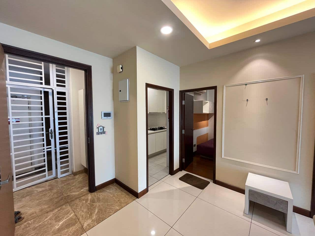 Condo JB Town 6