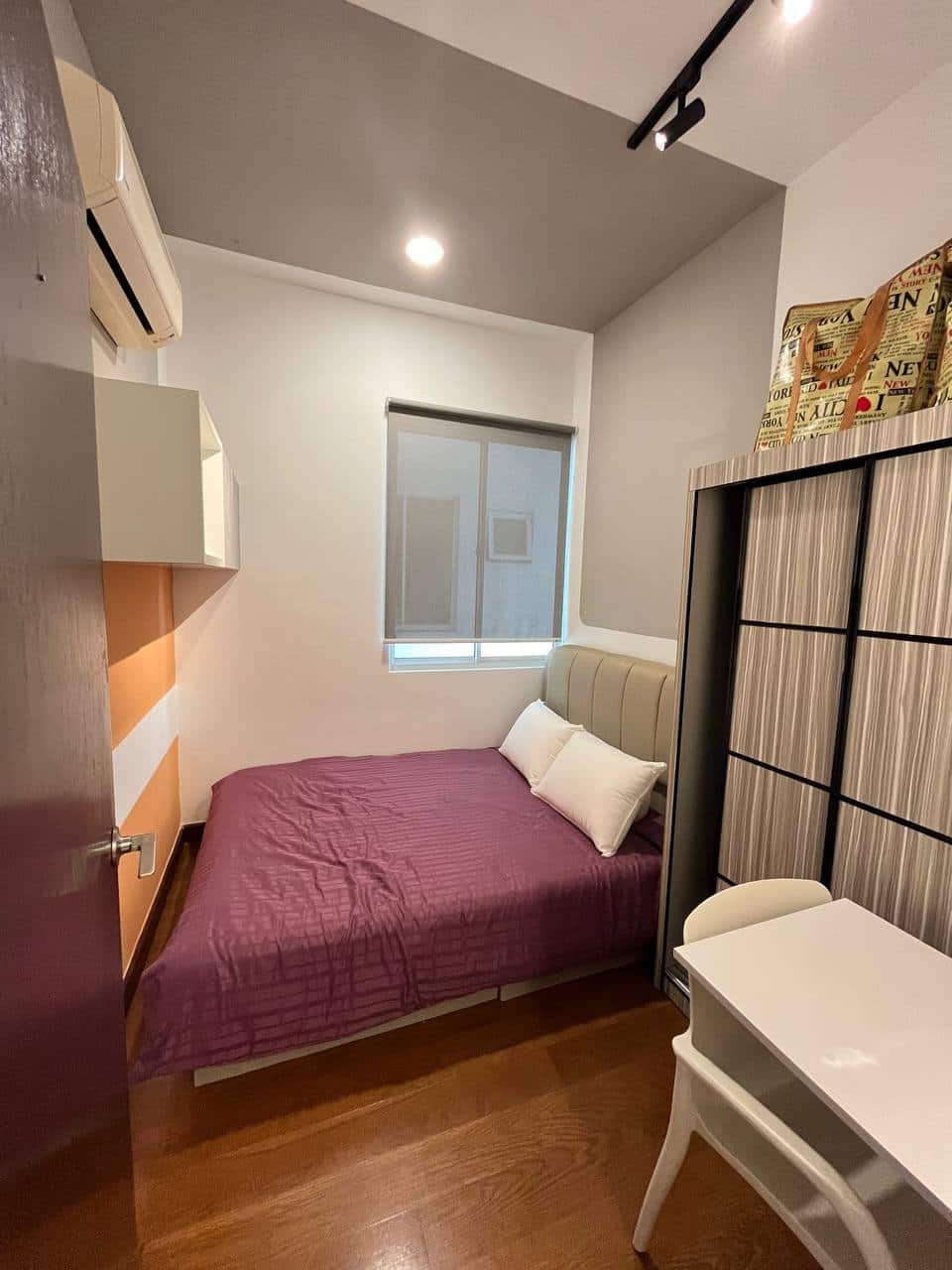 Condo JB Town 7